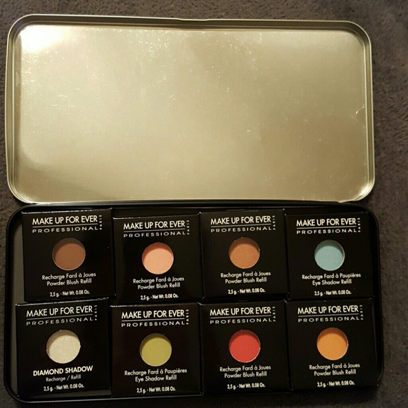 Make Up For Ever