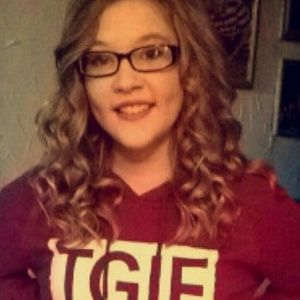 Meet your Posher, Mckenna