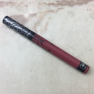 Kat Von D 'Lolita' Everlasting Liquid Lipstick 👄
