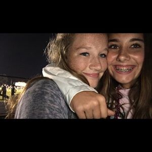 Meet your Posher, Mackenzie