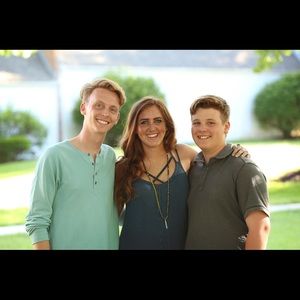 Meet your Posher, Meghan