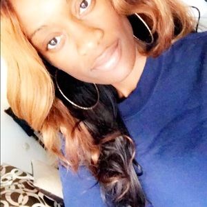 Meet your Posher, Carron