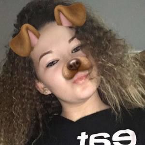 Meet your Posher, Britney