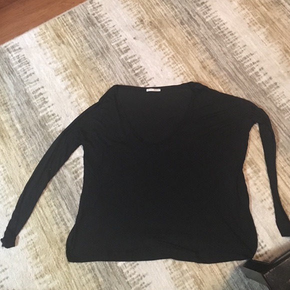 One Size Fits All Brandy Melville Top 😍