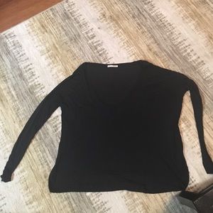 One Size Fits All Brandy Melville Top 😍