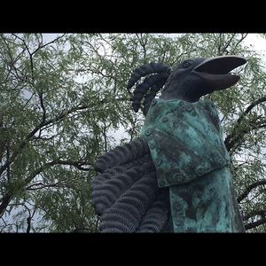 Meet your Posher, Elisa