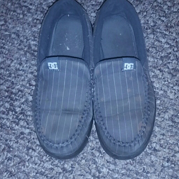 DC Other - Slip on shoes