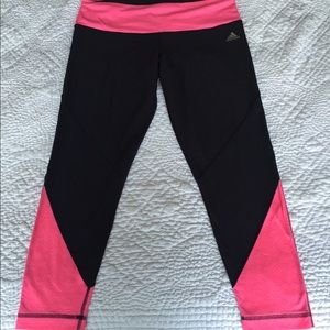 Adidas Tights