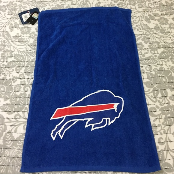 NFL Buffalo Bills Fan Towel