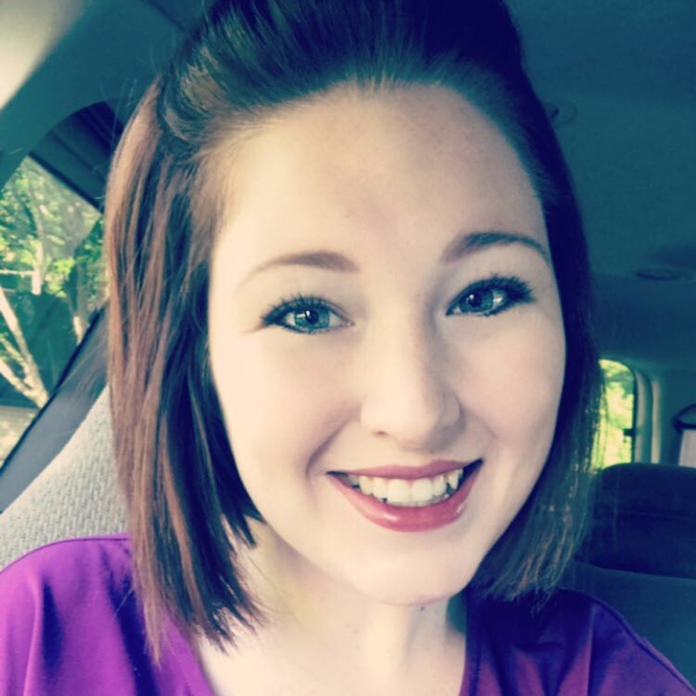 Meet your Posher, Kayla