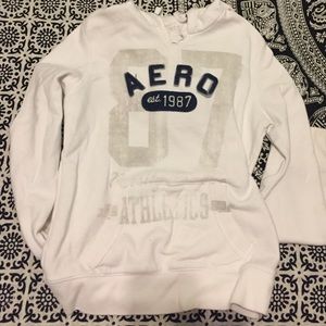 AERO hoodie