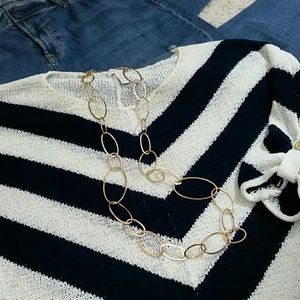 *SALE* CHICO'S statement necklace