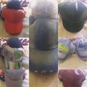 Meet your Posher, Camille