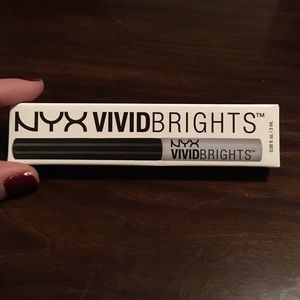 NYX eyeliner-never opened