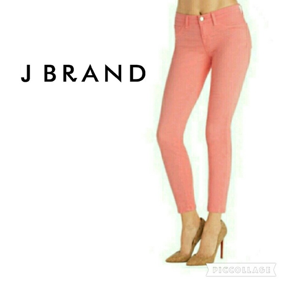 J Brand Denim - LAST CHANCE!! ✔ CLOSET CLOSING!!