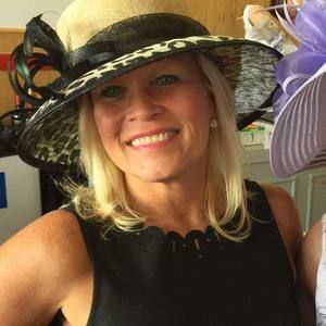 Meet your Posher, Terri