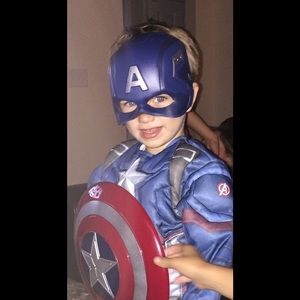 Meet your Posher, Renee