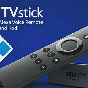 Loaded firestick