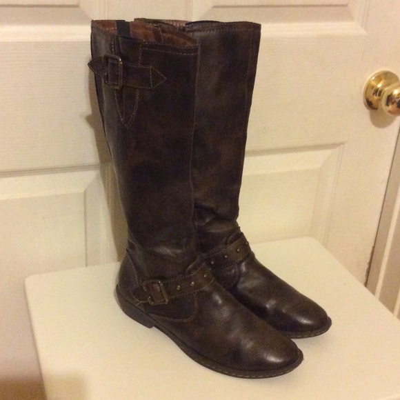 bolo brand boots