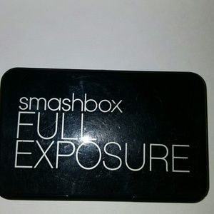 Smashbox palette
