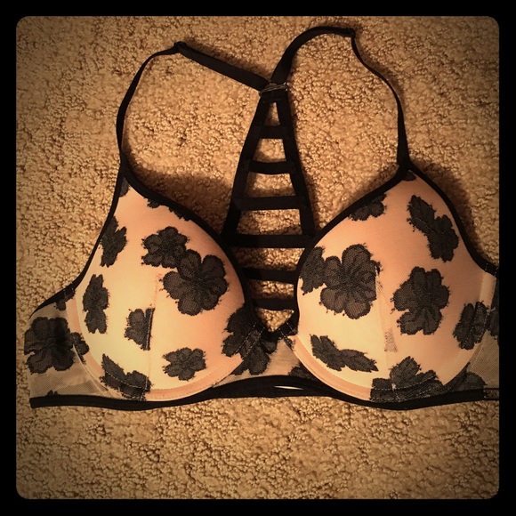 PINK bra