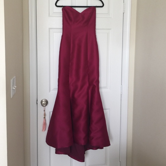 🌿 Noir by Lazaro Style 3234 Cherry - Picture 5 of 5