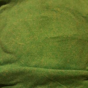 LuLaRoe Tall & Curvy (TC) Mint Green Heathered