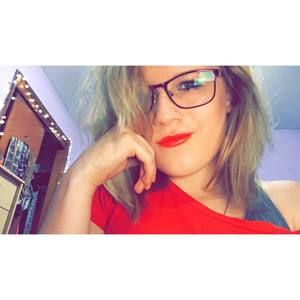 Meet your Posher, Kylee