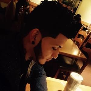 Meet your Posher, Årieł