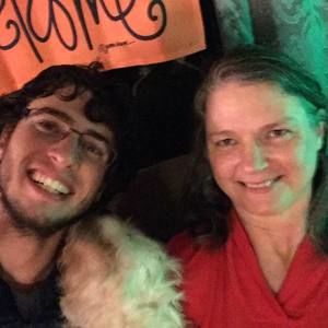 Meet your Posher, Cora