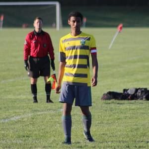 Meet your Posher, Jay