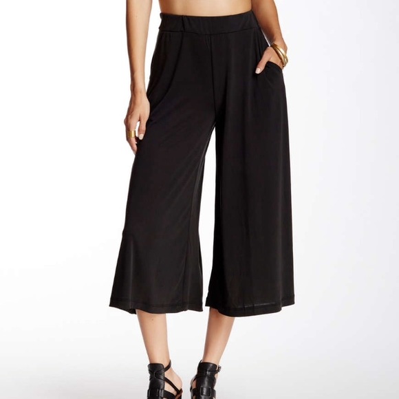 NWT free press curpo pants