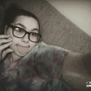 Meet your Posher, Arica