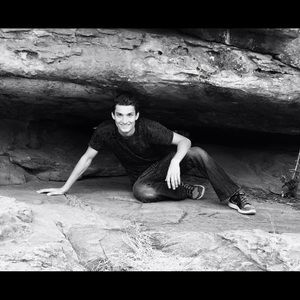 Meet your Posher, Alex