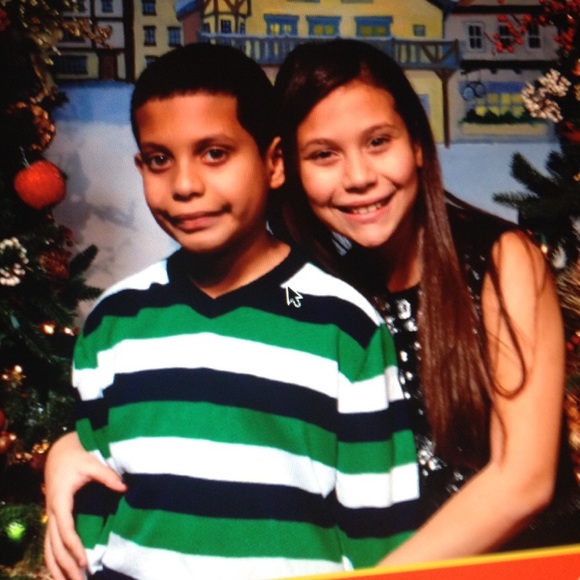 Meet your Posher, Christina - Picture 2 of 2