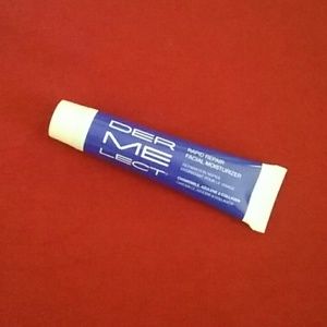 Dermelect Rapid Repair Facial Moisturizer