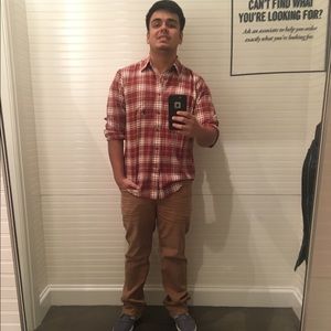 Meet your Posher, Javier