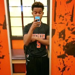 Meet your Posher, Davion