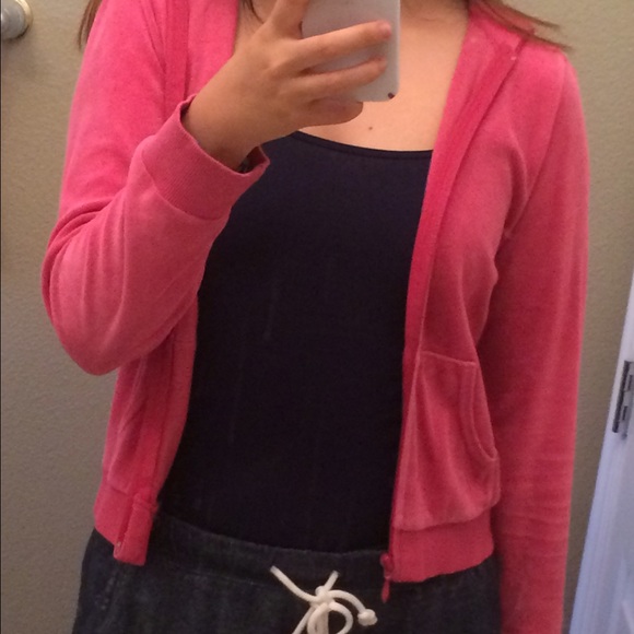 Pink jacket - Picture 1 of 1