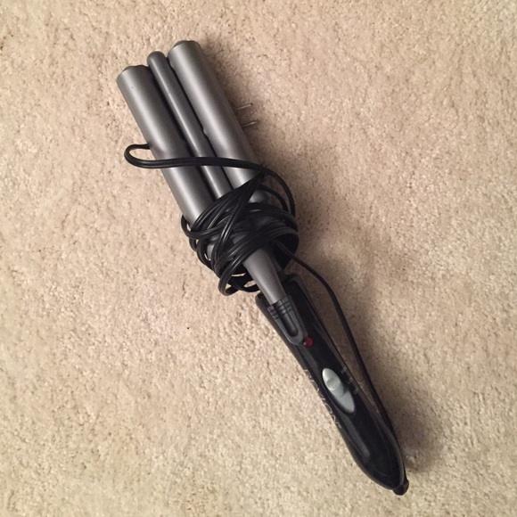 Hair Crimper ❌ Sold  ❌