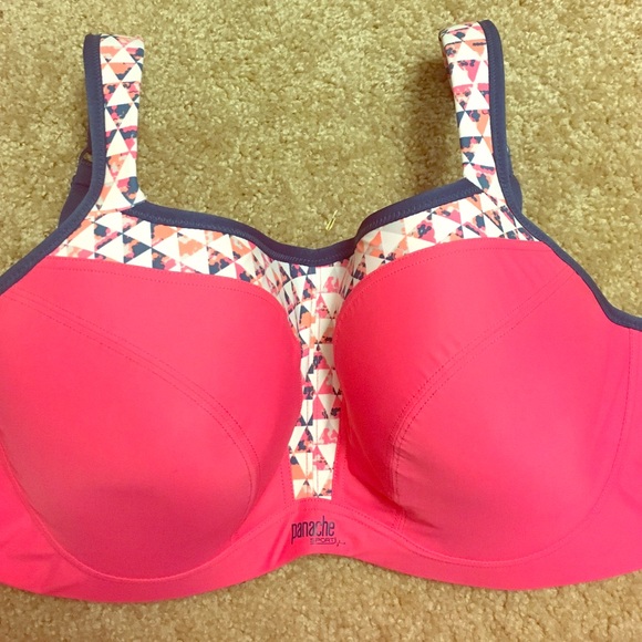 Panache 32GG Sports Bra