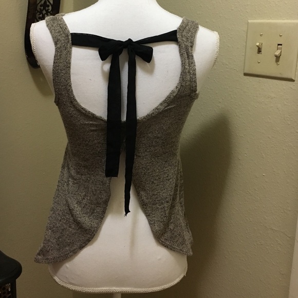 Owl top - Picture 2 of 2