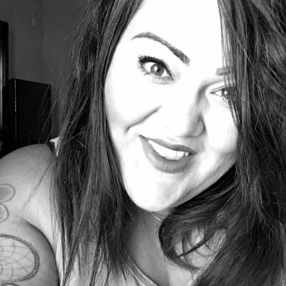 Meet your Posher, Madison