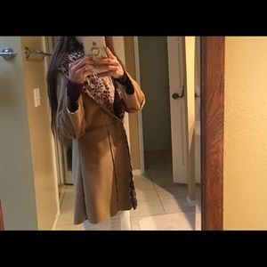 Cold water Creek Jacket PXS