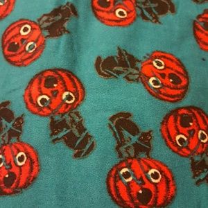 LuLaRoe Tall & Curvy (TC) Halloween