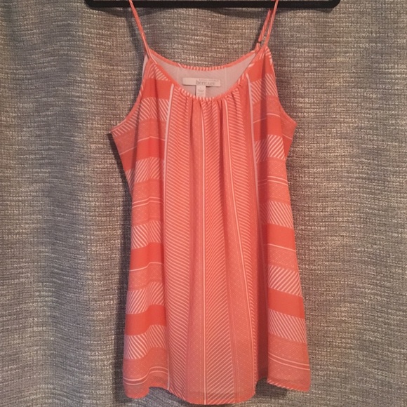 Banana Republic Tank