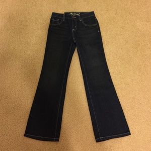 Crazy 8 Bootcut Jeans