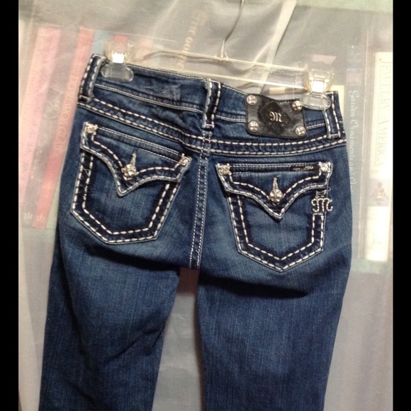 MiISS ME JEANS - Picture 3 of 3