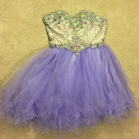 Homecoming dress✨