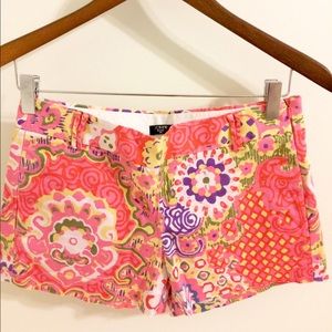 J. Crew Shorts